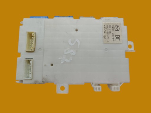 module BCW867560 Mazda 3 II (2009-2013)