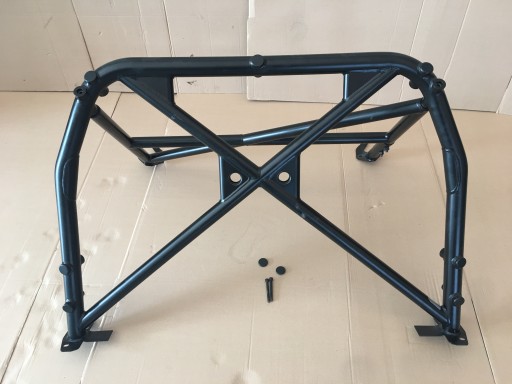 PORSCHE 911 991 KLATKA BEZPIECZEŃSTWA CAGE ROLLBAR