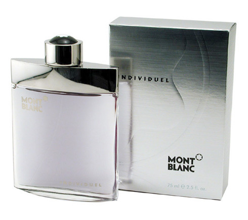 montblanc individuel