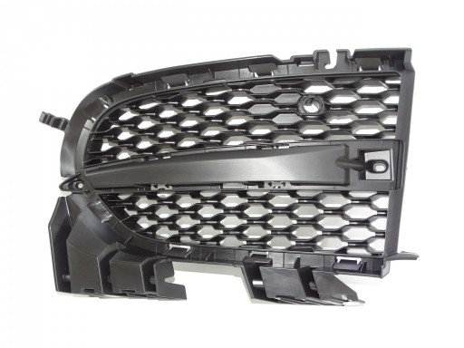 T2H7066GEN - Нова решітка радіатора Jaguar XF R-SPORT -20