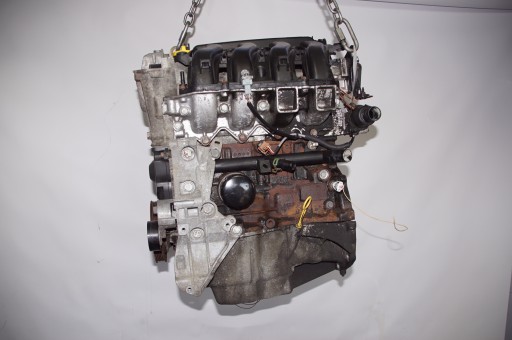 engine pillar 1.5 DCI RENAULT MEGANE