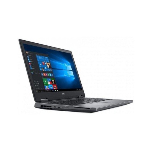 Dell Precision 7530 FHD i5 32 GB 512 GB NVMe Win11