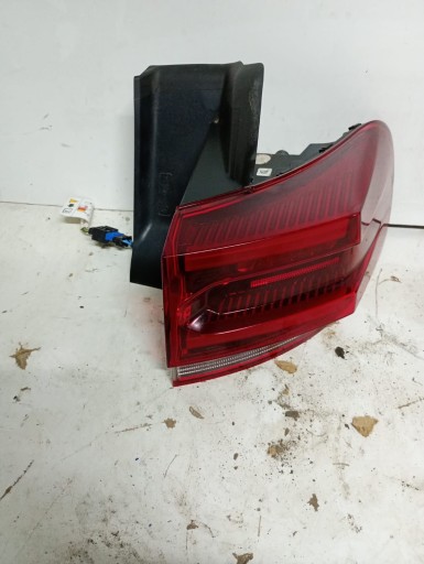 82330201, 9845247280 - Citroen C5 Aircross задня лампа підйомник 2022R Ідеальний 9845247680