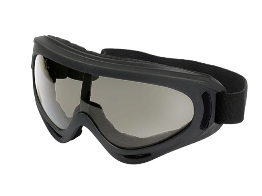 Тоновані регульовані захисні окуляри PJ з полікарбонату