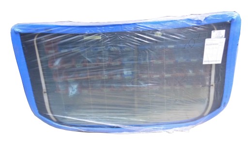 1712917 - Заднє скло з підігрівом FORD MONDEO MK4 4D седан