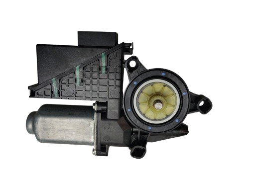 MM_6Y2959802 - Модуль электродвигателя левого переднего стекла vw polo iv 9n3 подъемник 6y2959802