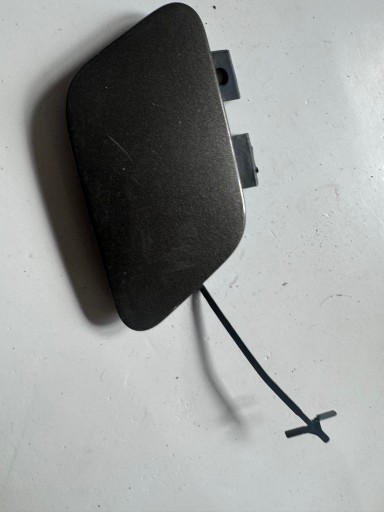 AUDI A3 LIFT 07-17r. -> towing hook cap of a bumper front 8P0807241B