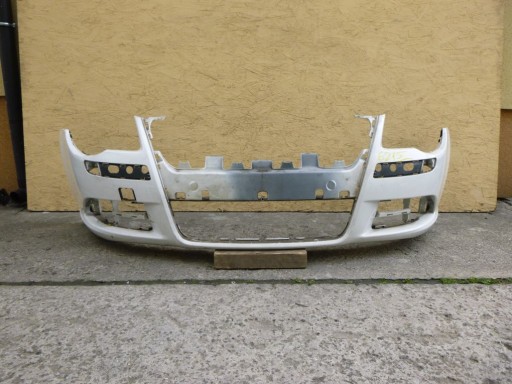 VW EOS 1Q0 05- supports front bumper