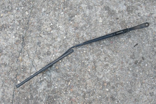 RENAULT MEGANE III wiper arm right