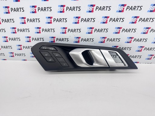 BMW G05 G06 X5 X6 handle door right front control panel UK 9436054