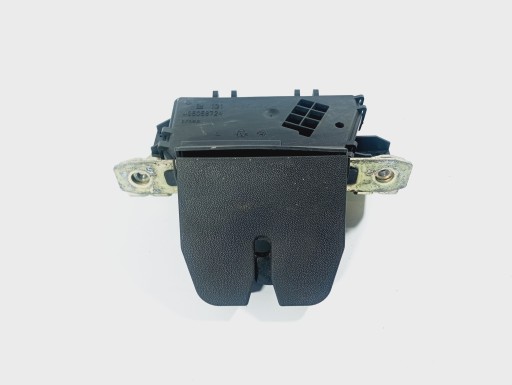 lock bonnet boot rear rear part OE 495058724 Opel Astra H 04-10