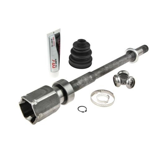 Nty NPW-MZ-057 комплект шарниров, приводной вал