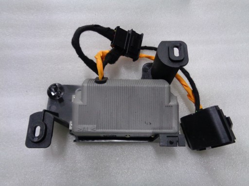 VW AUDI SKODA ІНВЕРТОР 4H0907155D 230