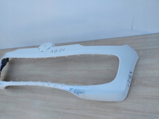 VW VOLKSWAGEN UP 1S 11-17 ROK bumper front