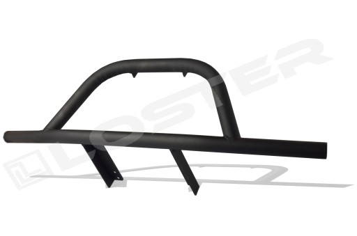 ЗАДНІЙ БАМПЕР SEGWAY AT6 21-