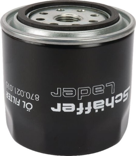 Оригинальный масляный фильтр Schäffer 870021015 Schäffer