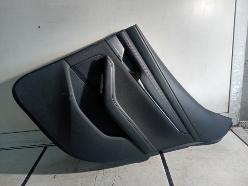 MAZDA 3 IV BP БЕКОН ДВЕРЬ ПРАВАЯ ЗАДНЯЯ