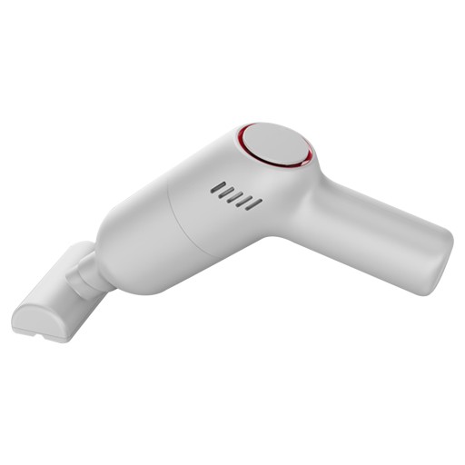 Мини Ручной Автомобильный Пылесос Беспроводной Влажный Сухой