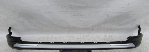521542226 - СПОЙЛЕР НИЖНІЙ БАМПЕР ПЕРЕДНІЙ JEEP COMPASS II LIFT 21-
