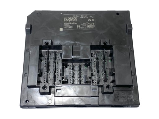 МОДУЛЬ УПРАВЛІННЯ КОМФОРТОМ VW T-ROC 5Q0937084DP