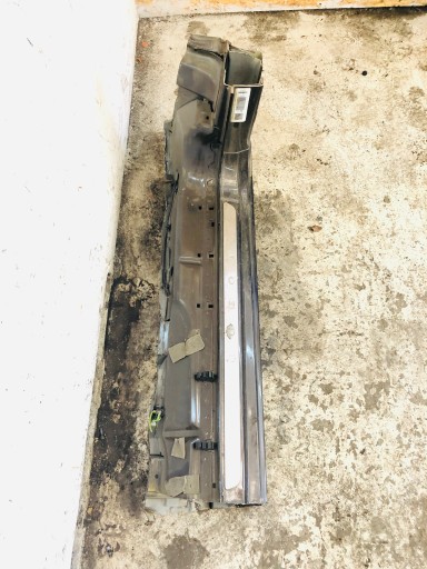 ПОРІГ ПРАВИЙ PEUGEOT 308 CC