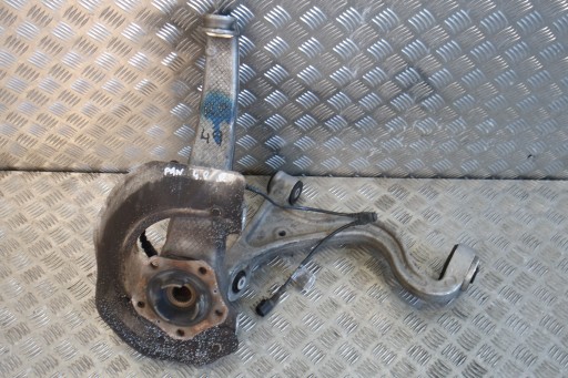 ПЕРЕДНЯ ПРАВА ПІДВІСКА PORSCHE PANAMERA 4S