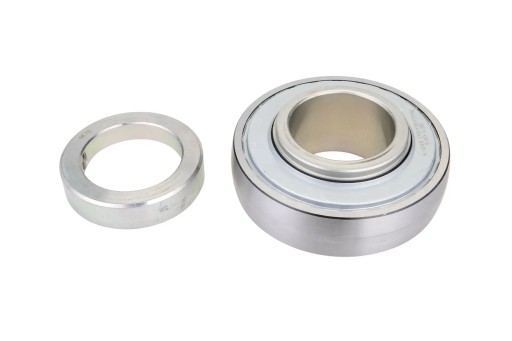 INGNE70KRRB - Gne70krrb самоустанавливающийся подшипник 70 х 150 х 75,5