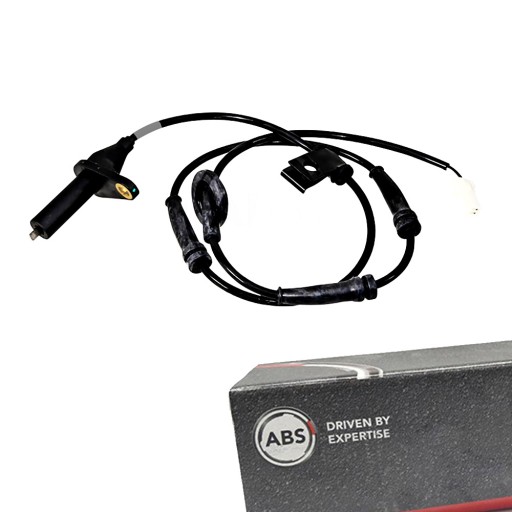 31497 - Датчик абс задній правий hyundai trajet 2.0 2.7 v6