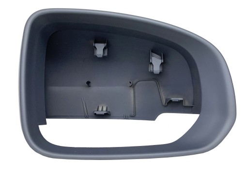 4587852200 - КОРПУС ПРАВОГО ЗЕРКАЛА VOLVO XC60 II 2017 -