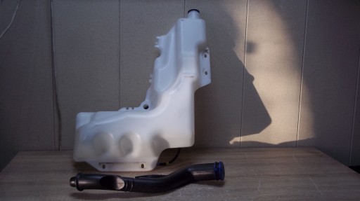 84092257 - БАЧОК ОМЫВАТЕЛЯ VOLVO FH4