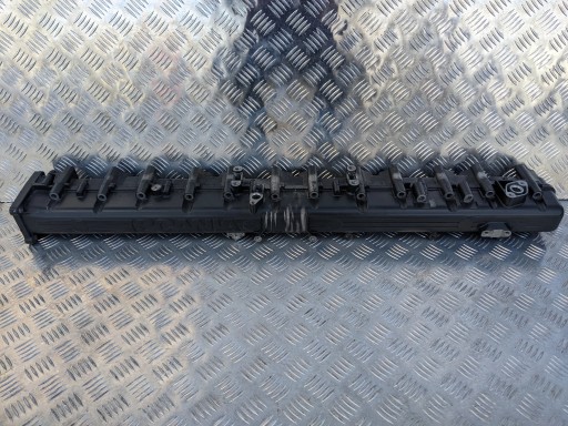 ВПУСКНИЙ КОЛЕКТОР SCANIA NTG 2020 РІК