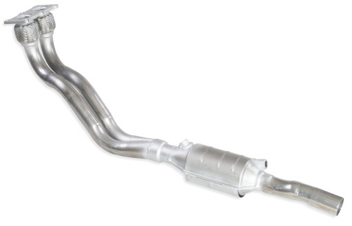 ID5638 - Катализатор VOLKSWAGEN GOLF IV 1.6 | 1997-2006