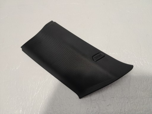 BMW X3 G01 LCI cover side pillar trim right 7396420