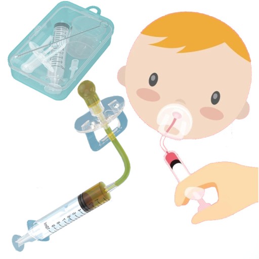 Соска 35662 силіконова 5м+