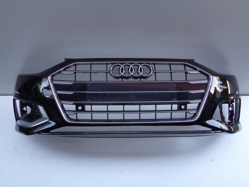 Frontstoßstange AUDI A4 B9 8W 8W0 19- LIFT NR 47319
