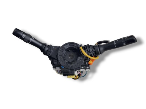 steering wheel levers and controls Toyota Urban Cruiser XP110 2012 52171-17F664