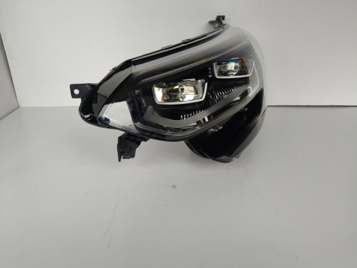 light left REFLEKTOR RENAULT MEGANE IV 16- FULL LED