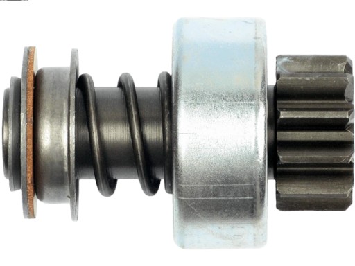 Стартер bendix as-pl sd0163