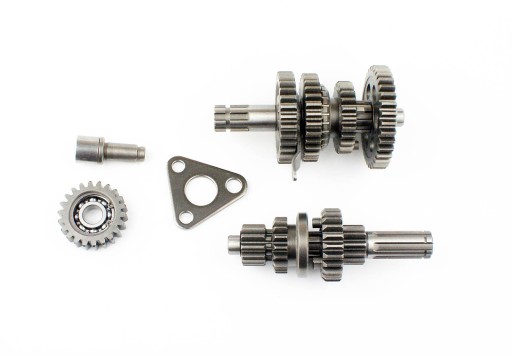 2080463706266 - Коробка передач Atv 110ccm MotoGeneric