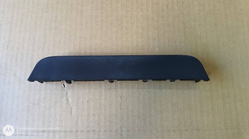 HYUNDAI BAYON I20 III 2022 moulage couvre navigation XQ0847-40000