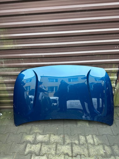 1 2016- - Kia niro mask