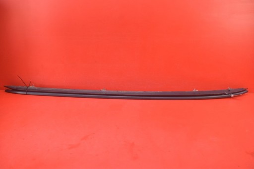 dachreling dachreling dach KOMPLET schwarze OPEL ASTRA 4 IV J KOMBI 09-12
