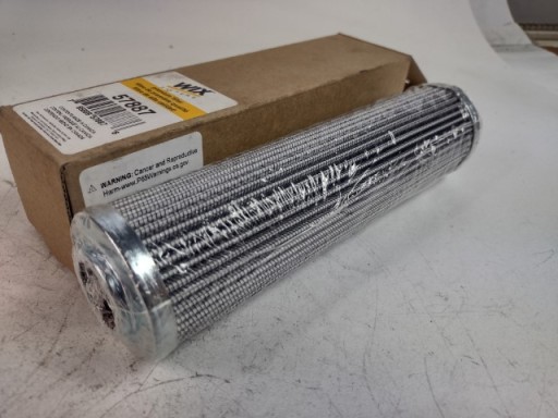 57887 - Промышленный гидравлический масляный фильтр