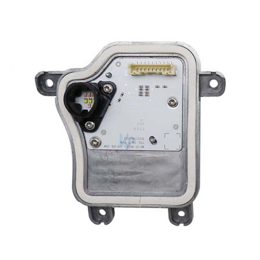 Audi q5 hedgehog модуль 80a drl full led лівий 80a998473