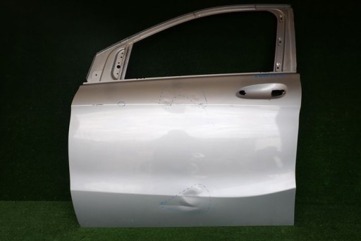 MERCEDES W246 246 B-KLASA 12- door left front front