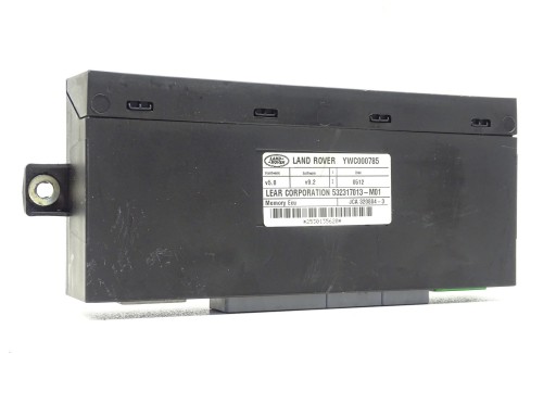 Centralina modulo sedile LAND ROVER DISCOVERY III SPORT L320 YWC000785