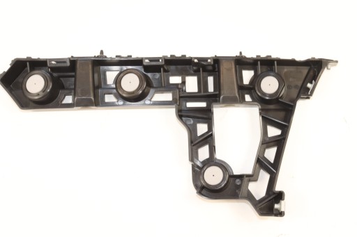 39136914 - OPEL INSIGNIA B ХЕТЧБЕК НАКЛАДКА ЗАДНЬОГО БАМПЕРА L