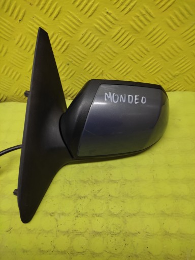 FORD MONDEO MK3 mirror exterior left 5 PIN