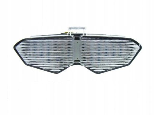 CFP-1178-1 - Задній ліхтар світлодіодний-YAMAHA R6 YZF R6S