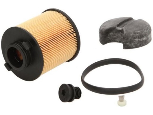 HENGST Filter e101u d324 сечовина фільтр